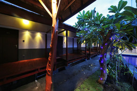 Sari Gili Bungalow