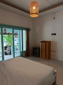 Silversky Bungalows