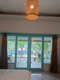 Silversky Bungalows