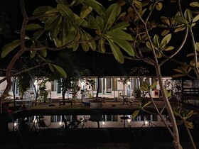 Silversky Bungalows