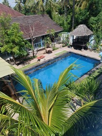 Silversky Bungalows