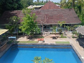 Silversky Bungalows