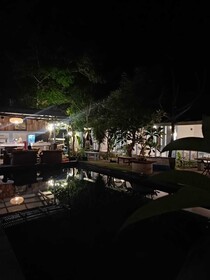 Silversky Bungalows