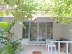 Silversky Bungalows