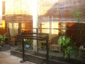 Syifa Homestay