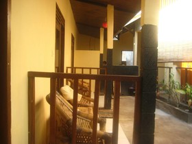 Syifa Homestay