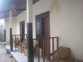 Syifa Homestay