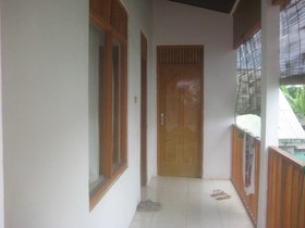 Syifa Homestay