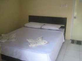 Syifa Homestay
