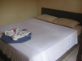 Syifa Homestay
