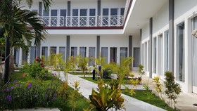 Talent Resort