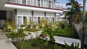 Talent Resort