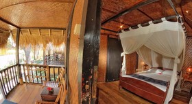 The Beach House Resort