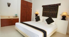 The Beach House Resort