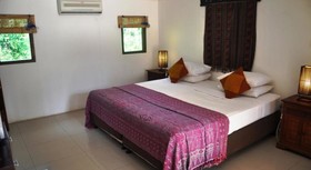 The Beach House Resort