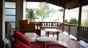The Beach House Resort