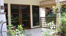 The Beach House Resort