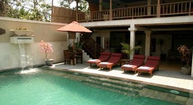 The Beach House Resort