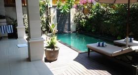The Beach House Resort