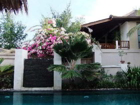 The Beach House Resort