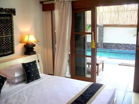 The Beach House Resort