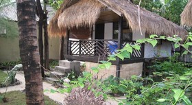 The Beach House Resort