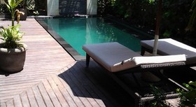 The Beach House Resort