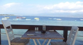 The Beach House Resort