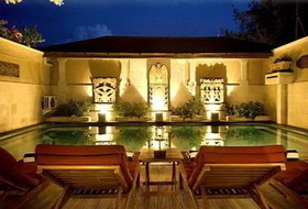 The Beach House Resort