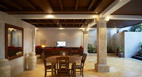 The Beach House Resort