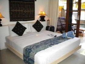 The Beach House Resort