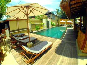 The Beach House Resort