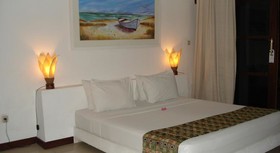 The Beach House Resort
