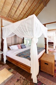 The Gili Beach Resort