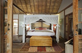 The Gili Beach Resort