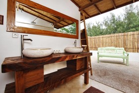 The Gili Beach Resort