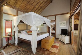 The Gili Beach Resort