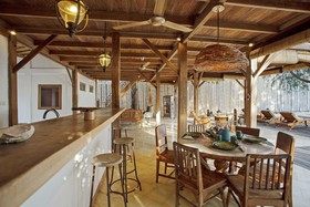 The Gili Beach Resort