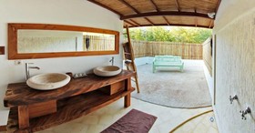 The Gili Beach Resort