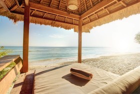 The Gili Beach Resort