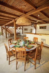 The Gili Beach Resort