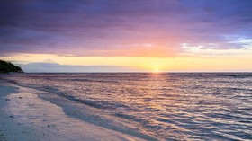 The Gili Beach Resort