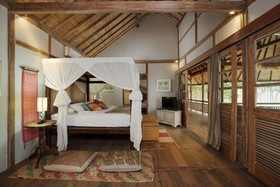 The Gili Beach Resort