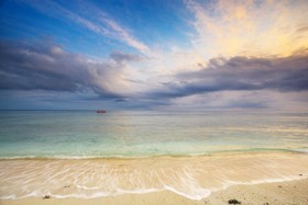 The Gili Beach Resort
