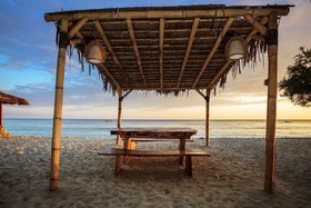 The Gili Beach Resort
