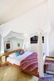 The Gili Beach Resort