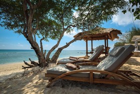 The Gili Beach Resort