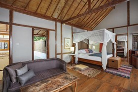 The Gili Beach Resort