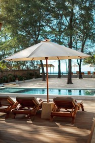 The Gili Beach Resort