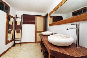 The Gili Beach Resort